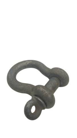 SWL 6.5T Steel Shackle with Pin Lifting Gear