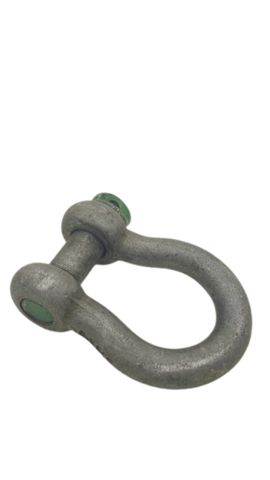Ruk 6 CE Steel Shackle with Pin Lifting Gear