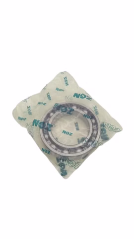 6x ZEN 6011-SU-LM-ZEN Rillenkugellager 2211-070-140-2088