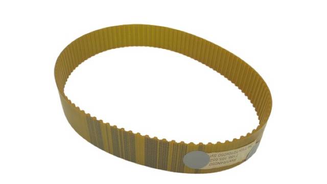 Зубчатый ремень Optibelt ALPHA RW1R4N050 ZR T10x1010x050
