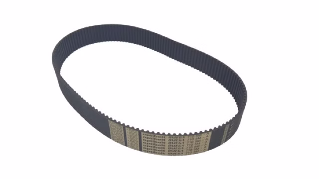 Optibelt OMEGA 710 5M A Zahnriemen 710-5M-A
