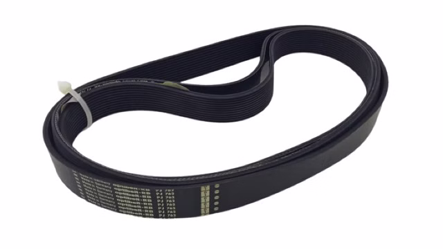 3x Optibelt RB PJ 762 Keilrippenriemen Antriebsriemen