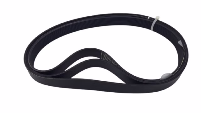 3x Optibelt RB PJ 813 Keilrippenriemen Antriebsriemen