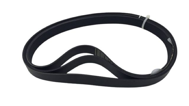 3x Optibelt RB PJ 813 Ribbed V-Belts Drive Belts