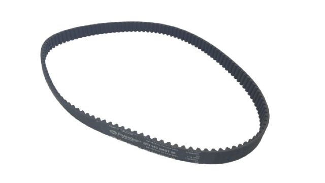 Gates PowerGrip GT3 960 8MGT 20 Timing Belt