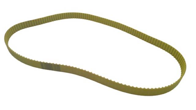 Полиуретановый зубчатый ремень Synchroflex T10 1610