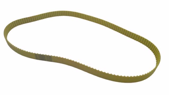 Synchroflex T10 1610 Polyurethan Zahnriemen