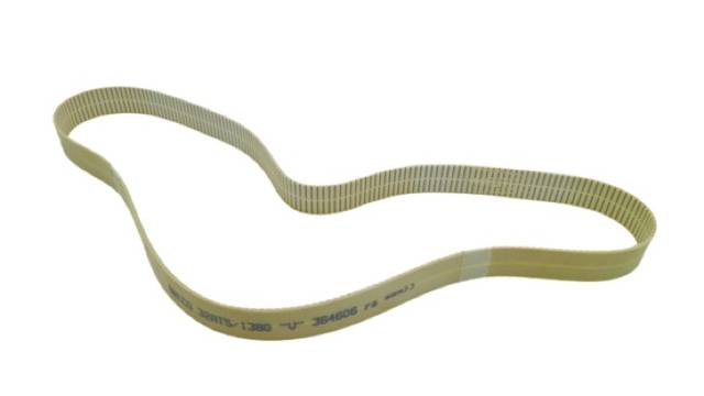 Breco 32AT5 1380 U Timing Belt Synchronous Belt