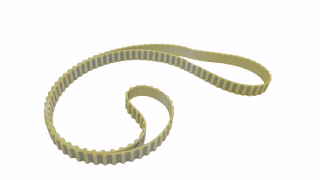 Optibelt V 04/14 L 75 1381 ST Zahnriemen