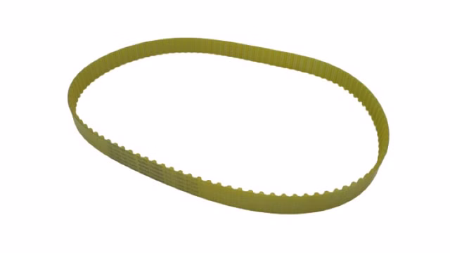 Optibelt ALPHA TORQUE T10/1080-ST Polyurethan Zahnriemen
