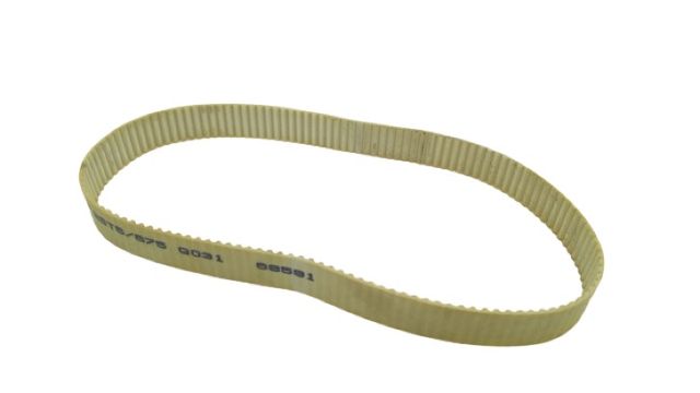 Breco 68591 25T5/675 Q031 Timing Belt 25T5 675 Synchronous Belt