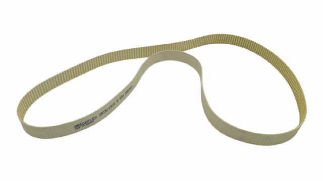 BRECOFLEX 260301 25T5/1510 N 034 Zahnriemen Riemen 