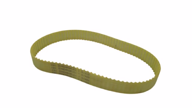 SYNCHROFLEX T5-480 PU-Zahnriemen 480 mm Antriebsriemen