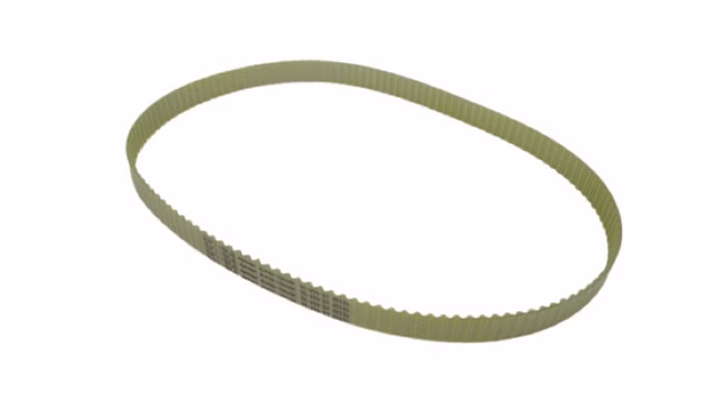 OPTIBELT ALPHA TORQUE T5-690 ST Zahnriemen PU Antriebsriemen