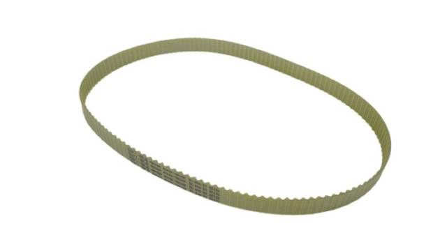 OPTIBELT ALPHA TORQUE T5-690 ST Зубчатый ремень Приводной ремень из ПУ