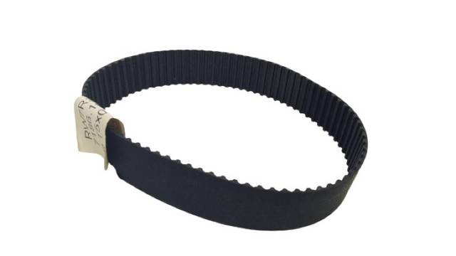 RW7R3N010 T5 Timing Belt 505 mm x 25 mm PU Synchronous Belt
