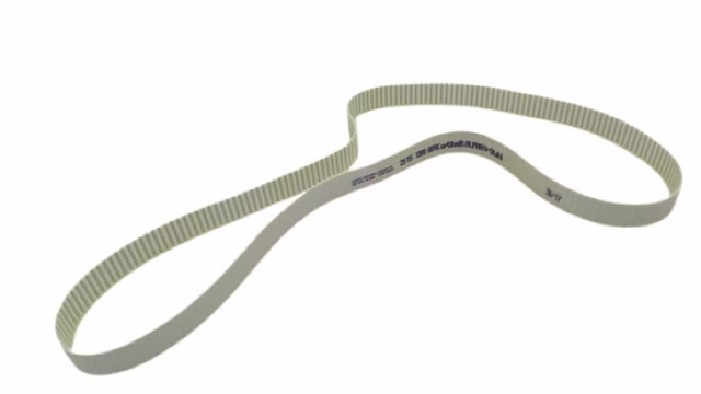 Optibelt 25 T5 1300  ALPHA V Stahl Endlos Breite Zahnriemen
