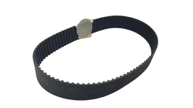25 T5/480-V-P/P Endless Timing Belt RW7R2N 7186.165