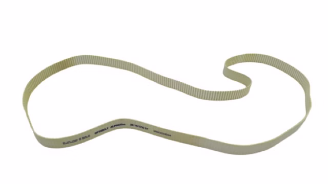 Optibelt Alphaflex 25 T5/1710 ST Zahnriemen 100113/1345/04
