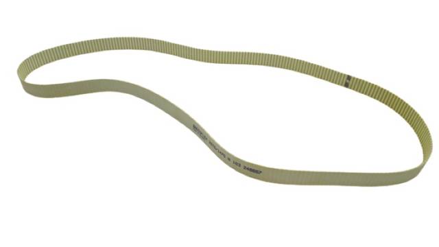 Brecoflex 246657 25T5/1470 N103 Polyurethane Toothed Belt