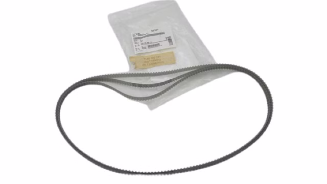 3x ZRM-T5-940-10 PU Zahnriemen Synchronriemen T5-940-ST