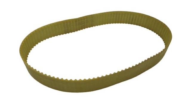 Полиуретановый синхронный зубчатый ремень Optibelt ZRM T5-560