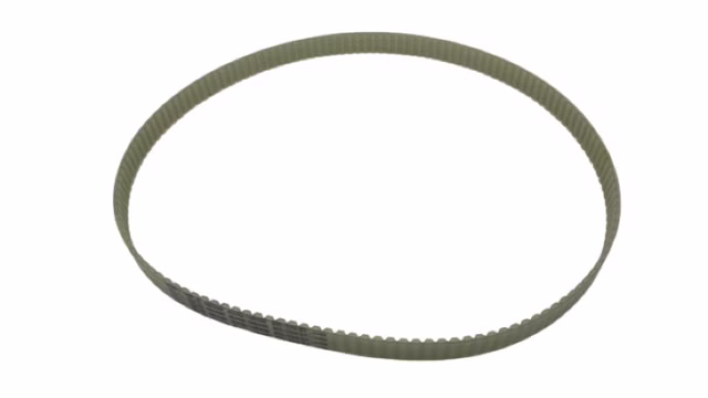 Optibelt Alpha Torque AT5/720-ST Synchron Zahnriemen
