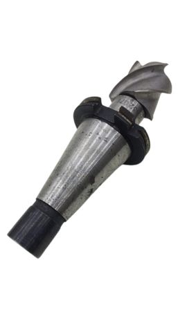 17mm Shank End Mill Tool Holder Milling Tool
