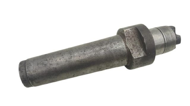 Инструментальная оправка, державка с конусом Морзе, длина ок. 200 mm