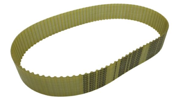 Синхронный зубчатый приводной ремень Optibelt T5 ALPHA PU
