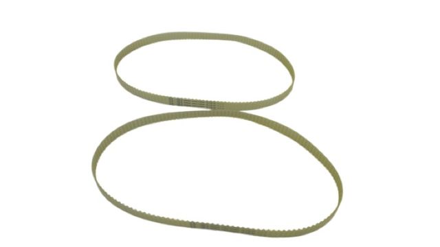 2x 7186.165.500 RW7R4N180 ZR T5x0720x015 Endless Timing Belts