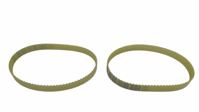 2x Optibelt Alpha Torque AT5/420 ST Zahnriemen T5 420 ST
