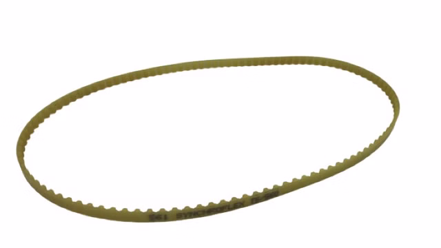 Synchroflex 561 T5/560 Zahnriemen T5 Polyurethan