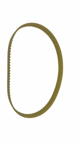 Optibelt AT5-500 Alpha Zahnriemen Polyurethan