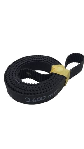 2600 x 250 mm Timing Belt Open Design