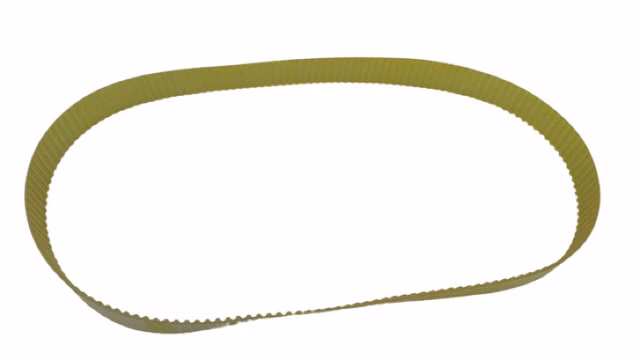 Optibelt T5/840 ALPHA Zahnriemen Polyurethan