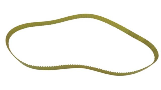 3x Optibelt Alpha T5/900 Timing Belt T5 900