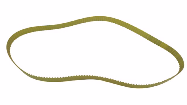 3x Optibelt Alpha T5/900 Zahnriemen T5 900