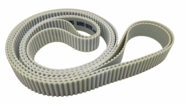 Optibelt ALPHA V-Stahl 25T5 1680 Synchron Zahnriemen