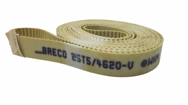 BRECO 25T5/4620-V Synchron Zahnriemen Antriebsriemen