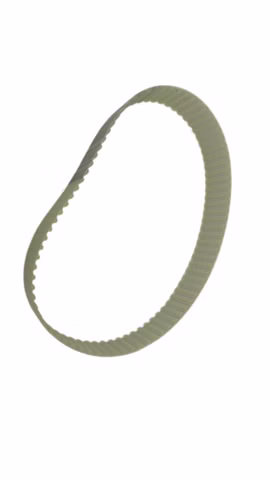 Optibelt ALPHA TORQUE T5 410 ST Synchron Zahnriemen