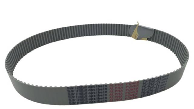 Синхронный зубчатый ремень Optibelt ALPHA POWER T5/675-ST