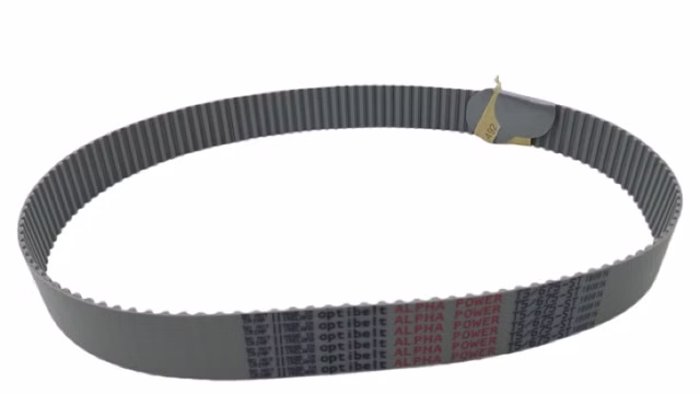 Optibelt ALPHA POWER T5/675-ST Synchron Zahnriemen