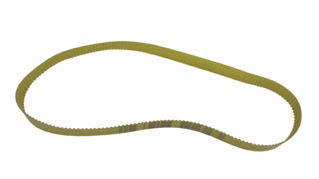 Optibelt ALPHA T5 940 Synchron Zahnriemen Antriebsriemen