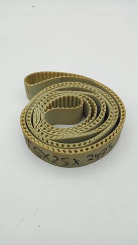 BRECOFLEX 25T5 2475 Synchronous Timing Belt Drive Belt