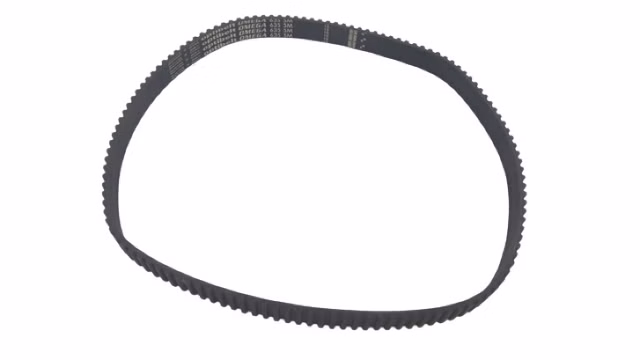 Optibelt OMEGA 635 5M Synchron Zahnriemen Antriebsriemen