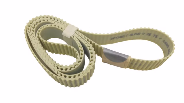 Optibelt 7186.165.542 ZRT5x1680x025 Zahnriemen