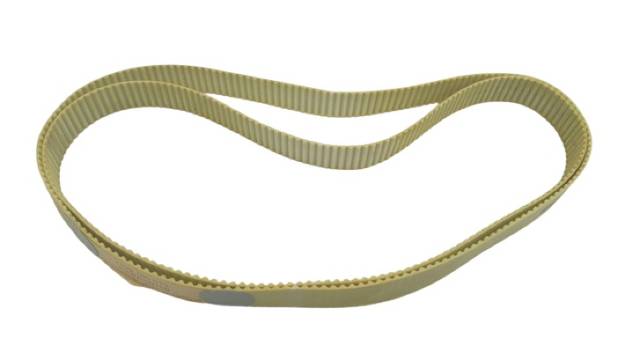 2x Breco 7186.165.513 ZRT5x0880x025 Timing Belt