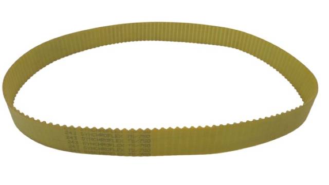 Synchroflex 243 T5/750 Timing Belt