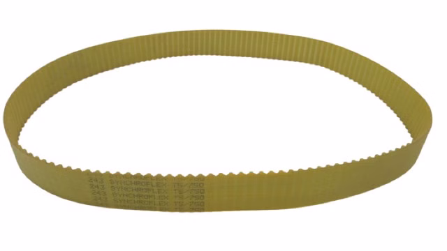 Synchroflex 243 T5/750 Zahnriemen